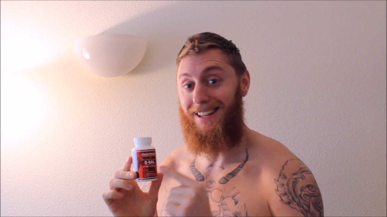 Best all in one supplement for muscle growth